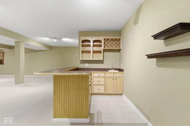 $699,900 | 5714 Opus Drive, Carmel, IN 46033