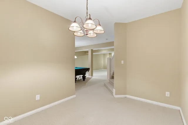 $699,900 | 5714 Opus Drive, Carmel, IN 46033