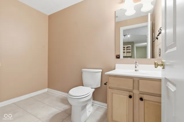 $699,900 | 5714 Opus Drive, Carmel, IN 46033