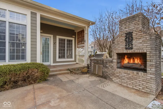 $699,900 | 5714 Opus Drive, Carmel, IN 46033