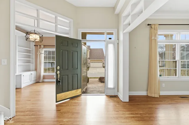 $699,900 | 5714 Opus Drive, Carmel, IN 46033