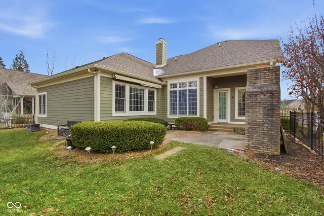 $699,900 | 5714 Opus Drive, Carmel, IN 46033