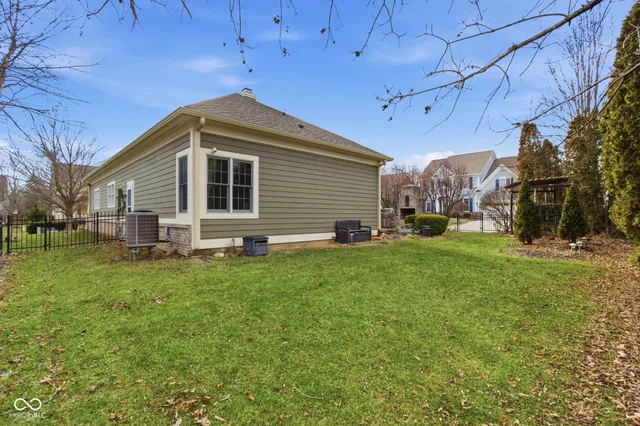 $699,900 | 5714 Opus Drive, Carmel, IN 46033