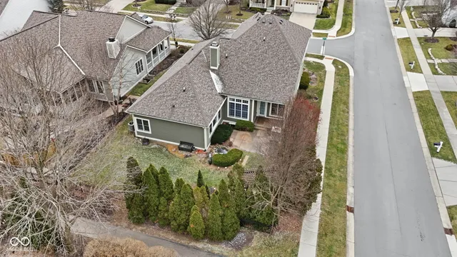 $699,900 | 5714 Opus Drive, Carmel, IN 46033