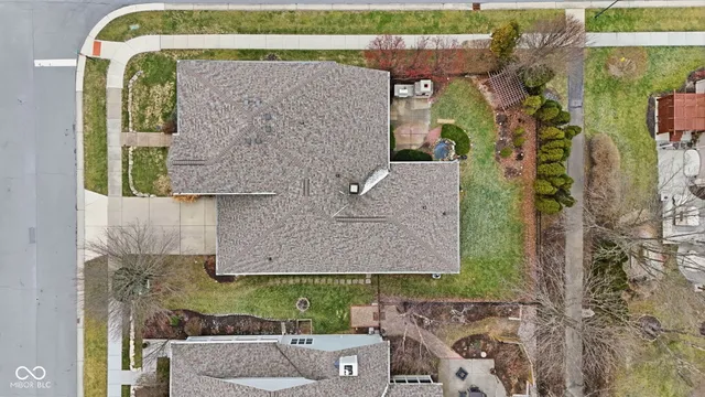 $699,900 | 5714 Opus Drive, Carmel, IN 46033