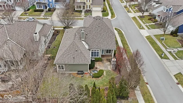 $699,900 | 5714 Opus Drive, Carmel, IN 46033