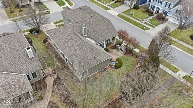 $699,900 | 5714 Opus Drive, Carmel, IN 46033