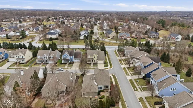 $699,900 | 5714 Opus Drive, Carmel, IN 46033