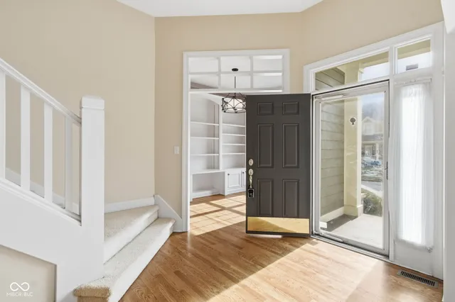 $699,900 | 5714 Opus Drive, Carmel, IN 46033