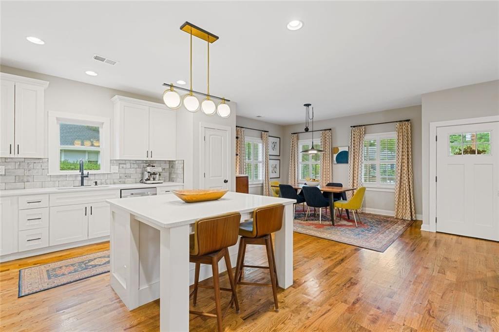 686 Elbert Street Southwest Atlanta, GA 30310 - Photo 14 of 49