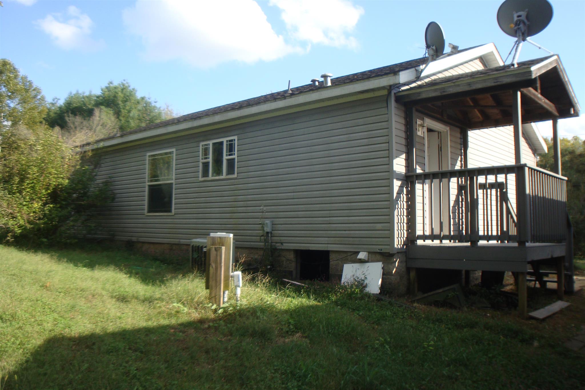1420 East Shorts Corner Road Salem, IN 47167 - Photo 17 of 20 Gallery Image 17