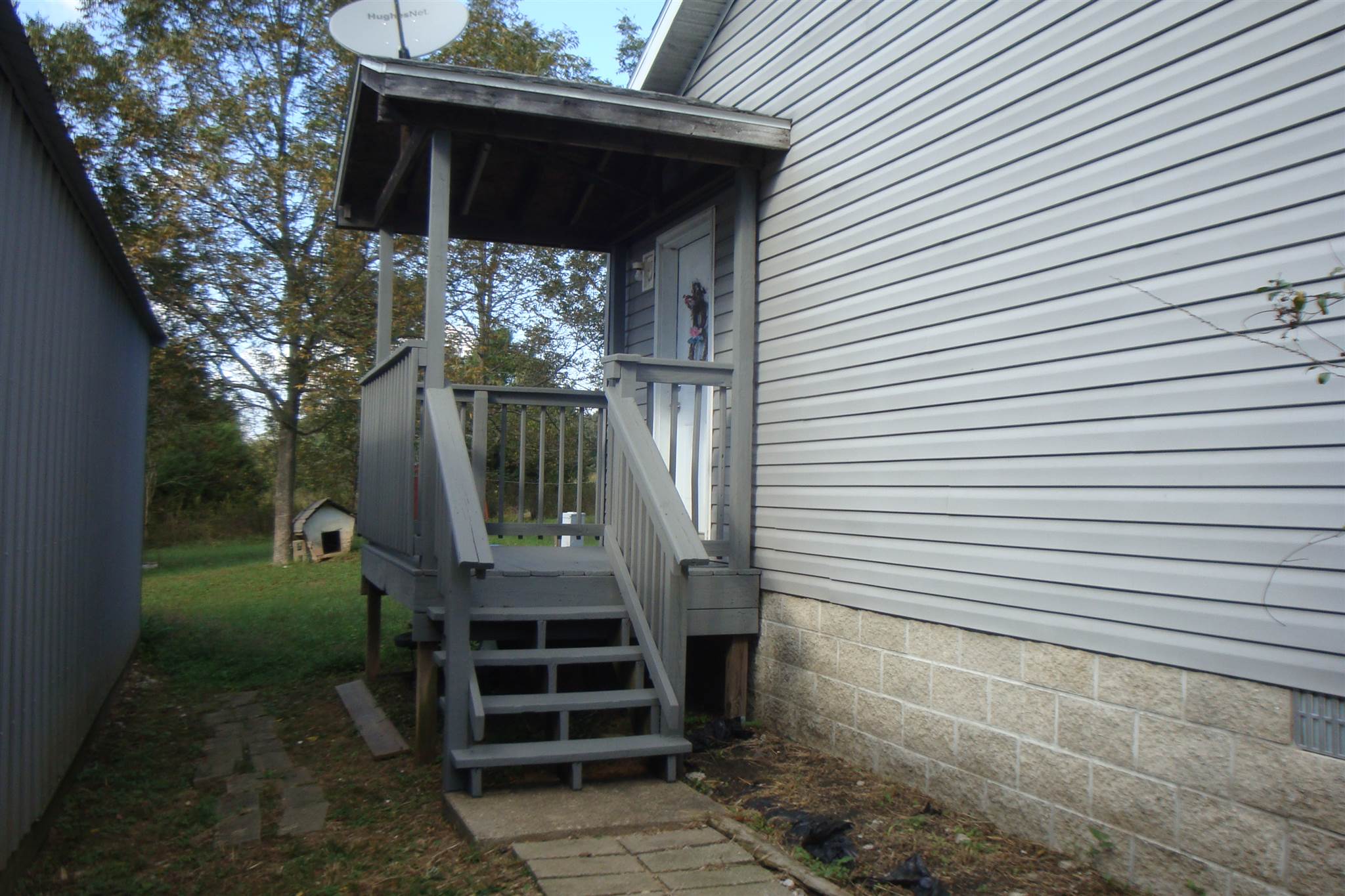 1420 East Shorts Corner Road Salem, IN 47167 - Photo 18 of 20 Gallery Image 18