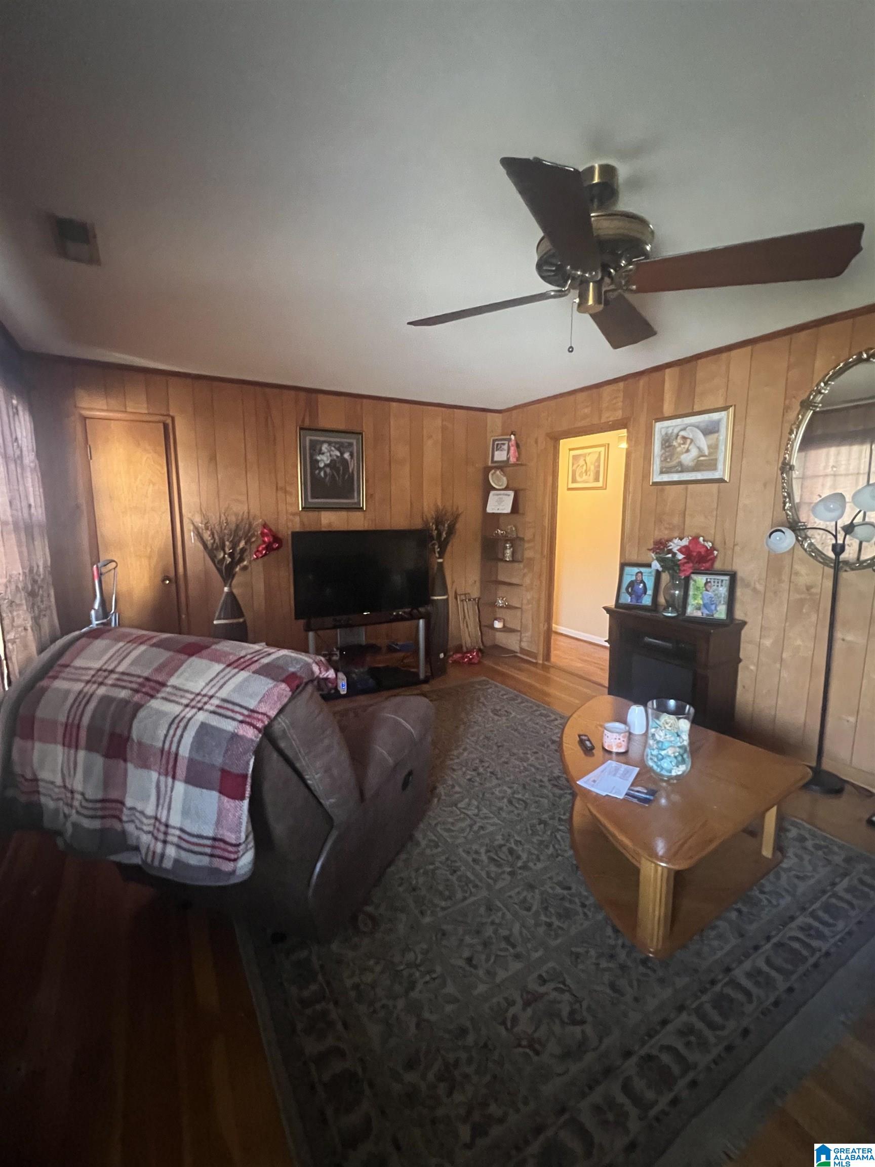 3933 Midway Road Adamsville, AL 35005 - Photo 9 of 26