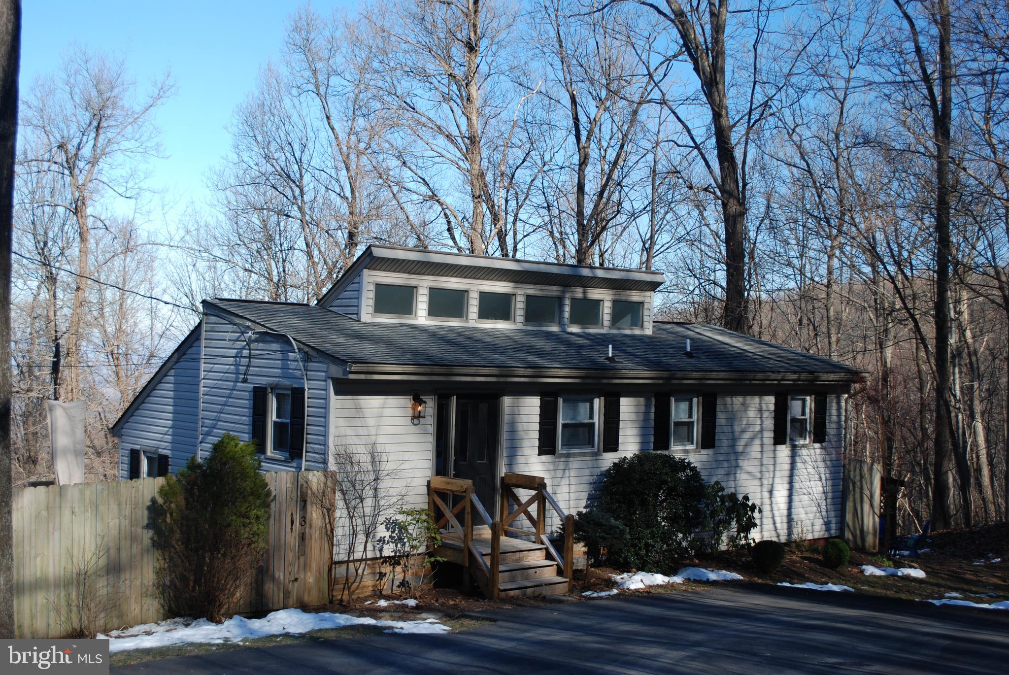 731 Old Linden Road Linden, VA 22642 - Photo 1 of 44 Gallery Image 1