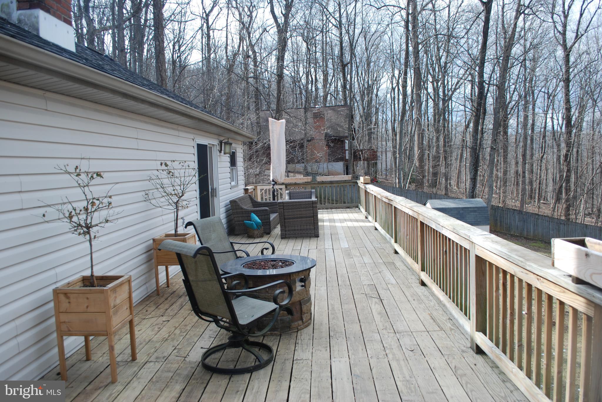 731 Old Linden Road Linden, VA 22642 - Photo 30 of 44 Gallery Image 30