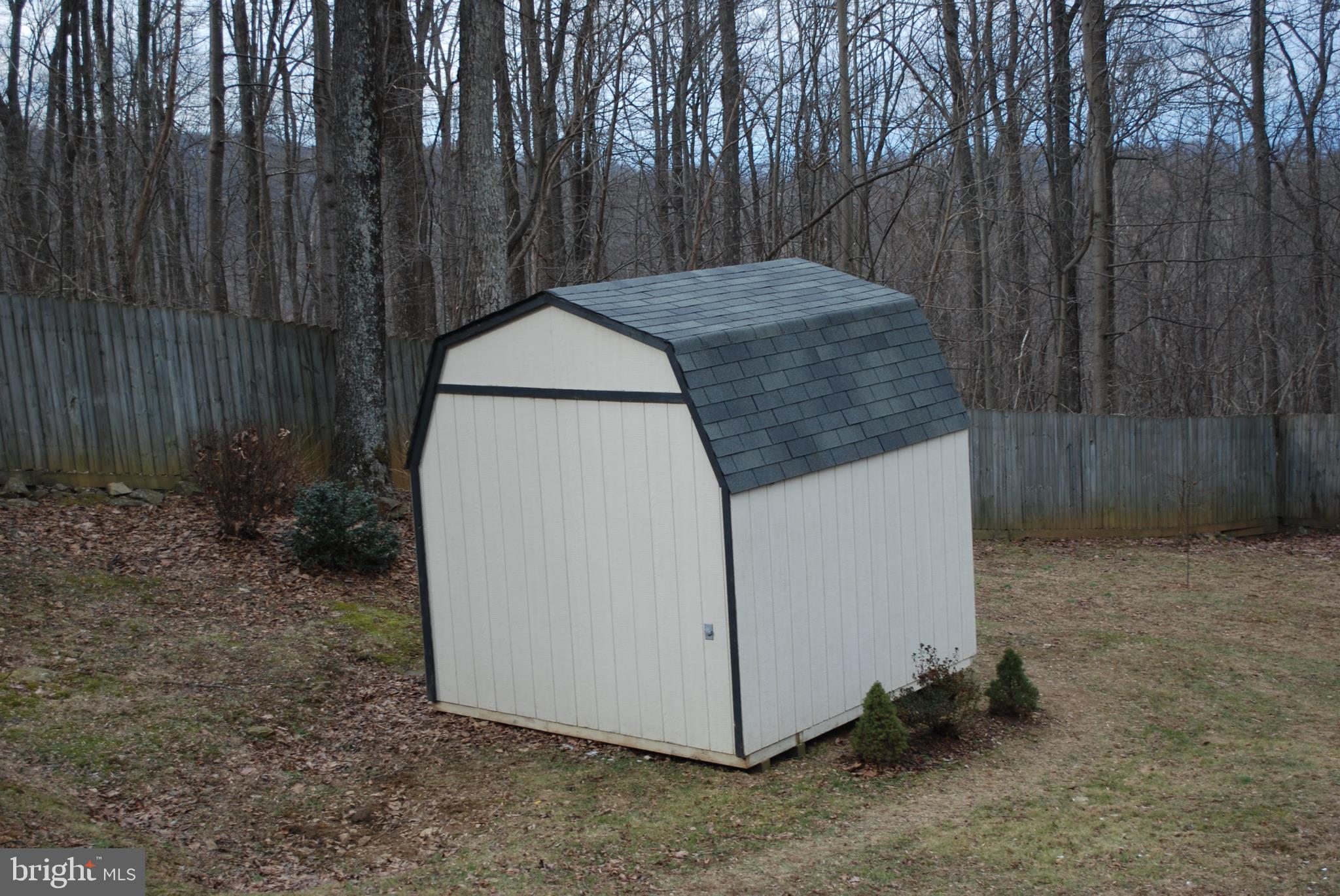 731 Old Linden Road Linden, VA 22642 - Photo 36 of 44 Gallery Image 36
