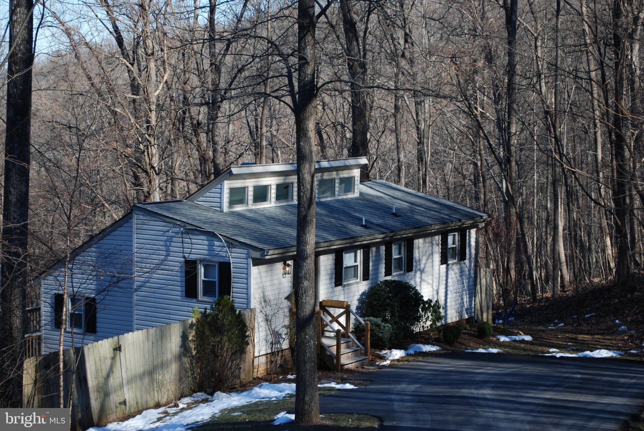 731 Old Linden Road Linden, VA 22642 - Photo 39 of 44 Gallery Image 39