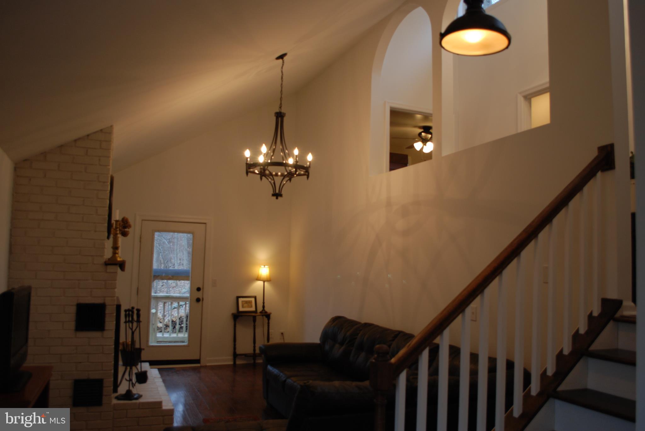 731 Old Linden Road Linden, VA 22642 - Photo 10 of 44 Gallery Image 10