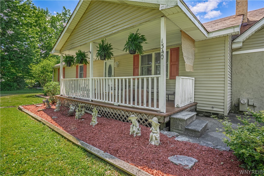 1340 Cain Road Porter, NY 14174 - Photo 5 of 43