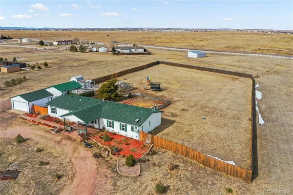 $514,900 | 14934 Pamela Way, Peyton, CO 80831