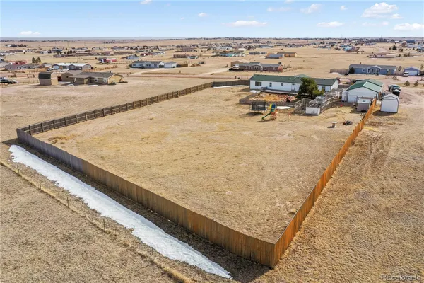 $514,900 | 14934 Pamela Way, Peyton, CO 80831