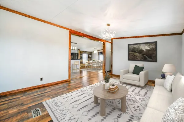 $514,900 | 14934 Pamela Way, Peyton, CO 80831