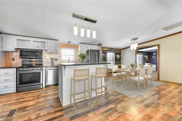 $514,900 | 14934 Pamela Way, Peyton, CO 80831