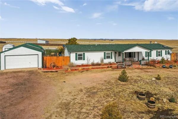 $514,900 | 14934 Pamela Way, Peyton, CO 80831