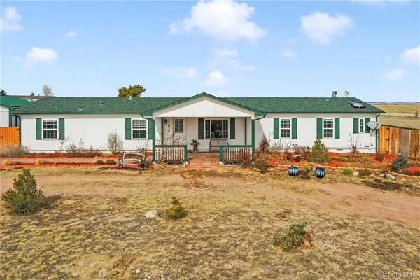 $514,900 | 14934 Pamela Way, Peyton, CO 80831