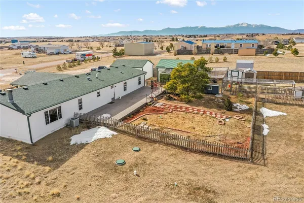 $514,900 | 14934 Pamela Way, Peyton, CO 80831