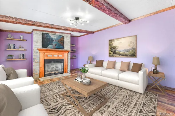$514,900 | 14934 Pamela Way, Peyton, CO 80831