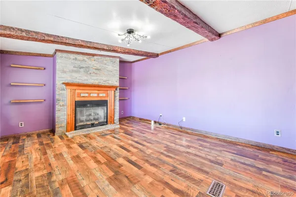 $514,900 | 14934 Pamela Way, Peyton, CO 80831