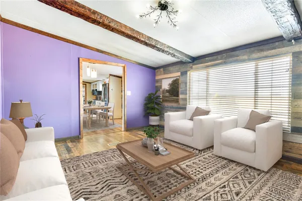 $514,900 | 14934 Pamela Way, Peyton, CO 80831