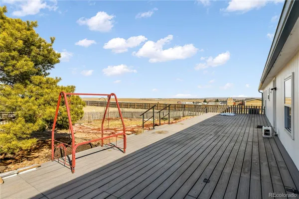 $514,900 | 14934 Pamela Way, Peyton, CO 80831
