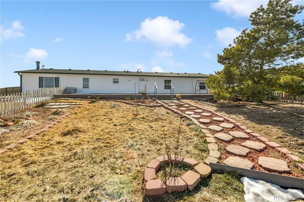 $514,900 | 14934 Pamela Way, Peyton, CO 80831