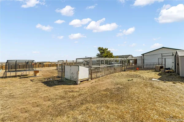 $514,900 | 14934 Pamela Way, Peyton, CO 80831