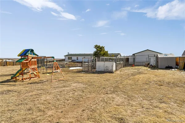 $514,900 | 14934 Pamela Way, Peyton, CO 80831