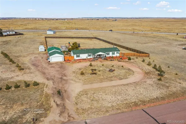 $514,900 | 14934 Pamela Way, Peyton, CO 80831
