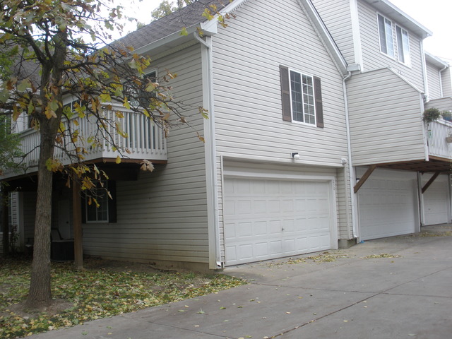 250 West Treehouse Lane Round Lake, IL 60073 - Photo 1 of 11