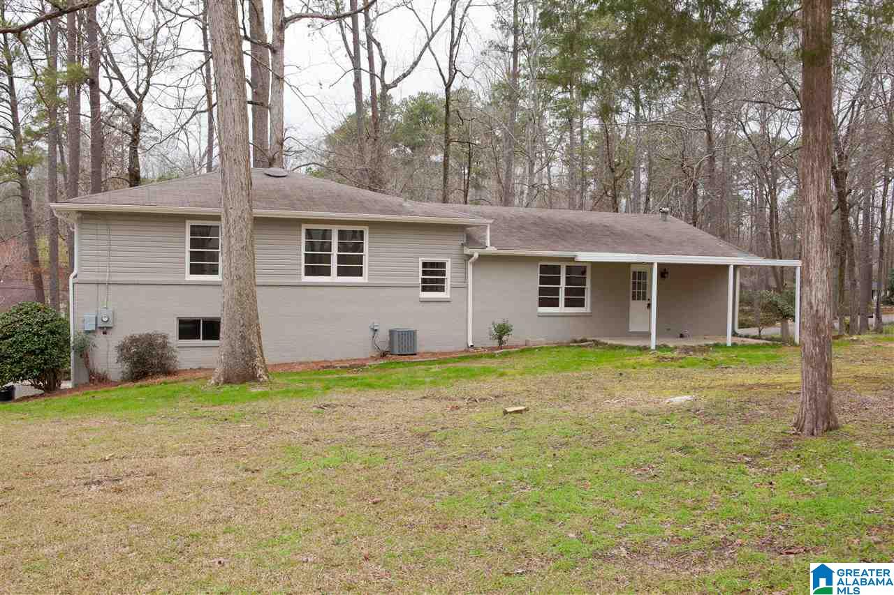 2407 Jannebo Road Birmingham, AL 35216 - Photo 31 of 35