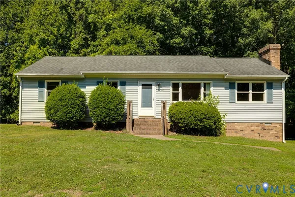 $289,000 | 2710 Puckett Court, Midlothian, VA 23112