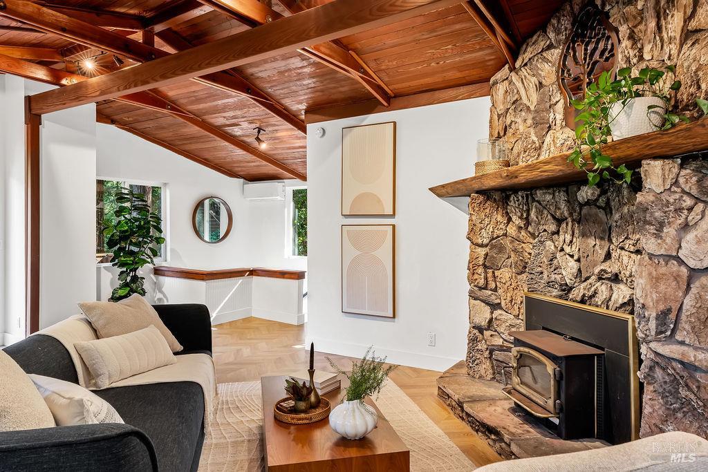 17831 Old Monte Rio Road Guerneville, CA 95446 - Photo 4 of 42 Gallery Image 4