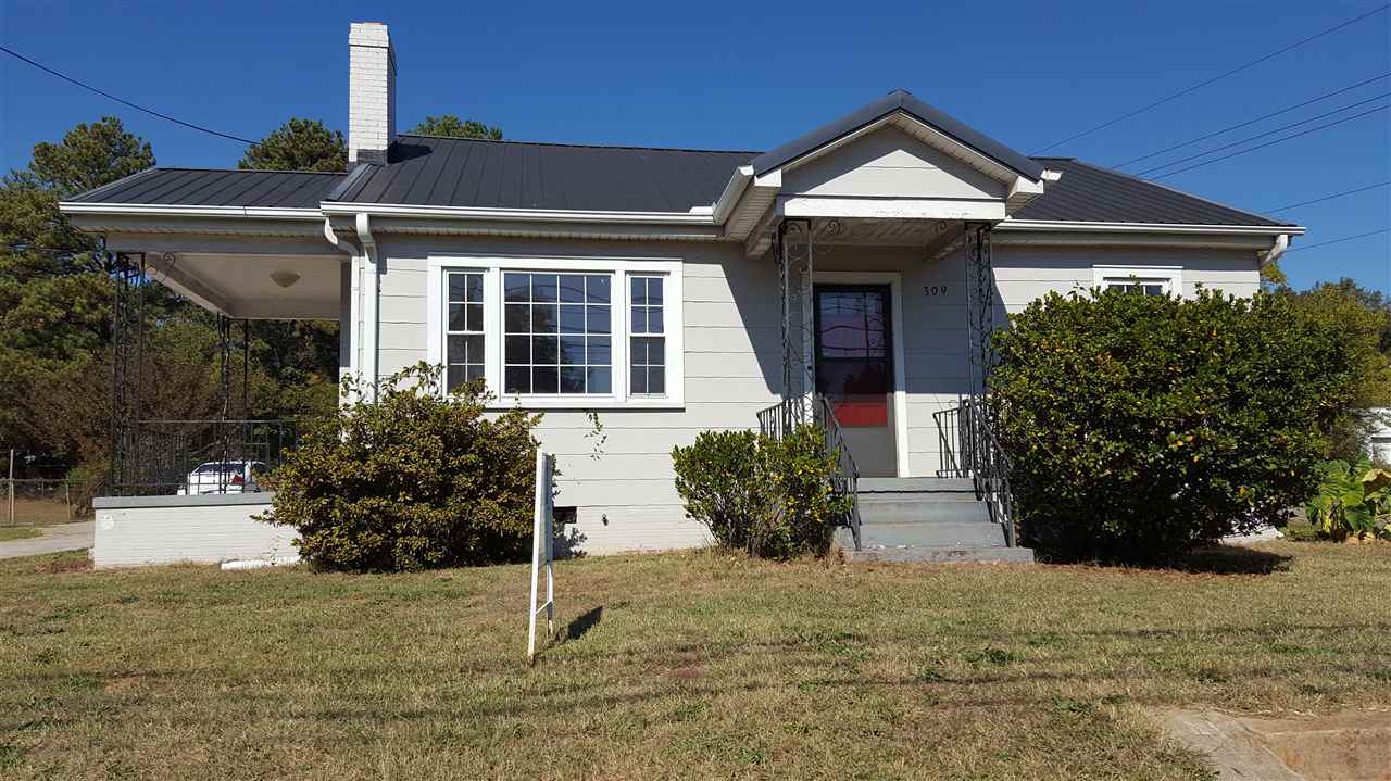 309 East Shockley Ferry Road Anderson, SC 29624 - Photo 1 of 11 Gallery Image 1