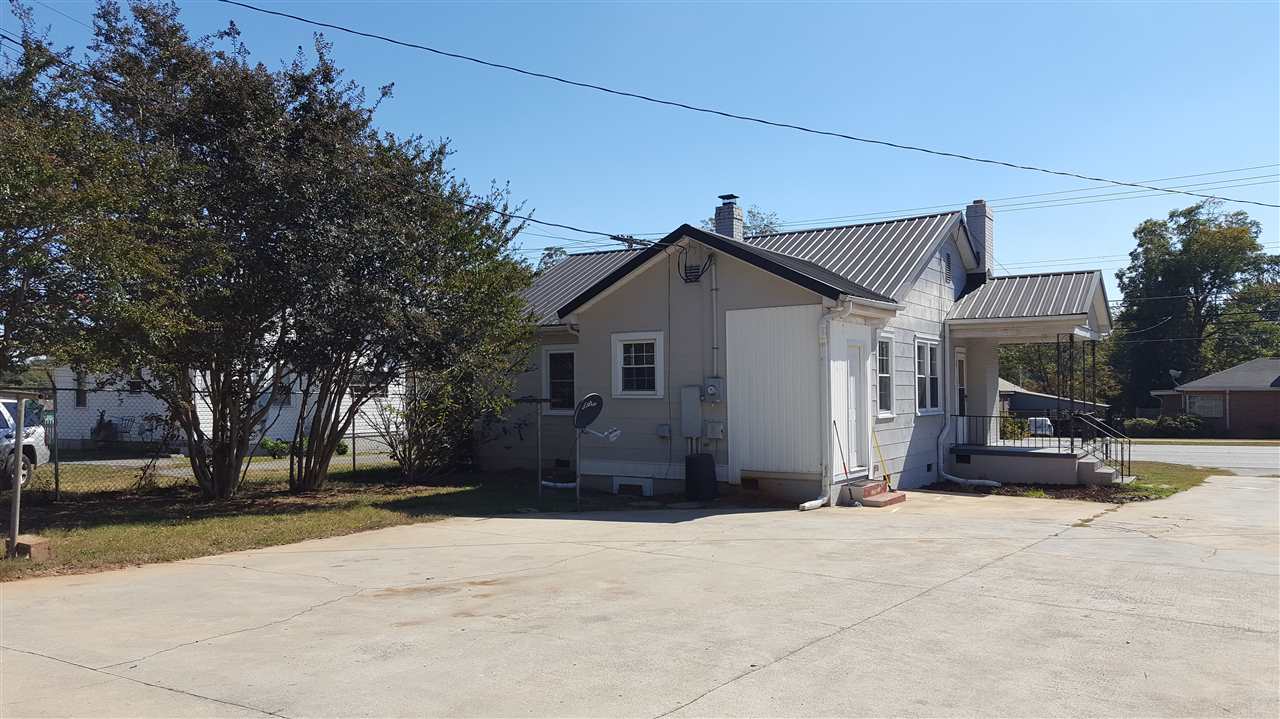 309 East Shockley Ferry Road Anderson, SC 29624 - Photo 11 of 11 Gallery Image 11