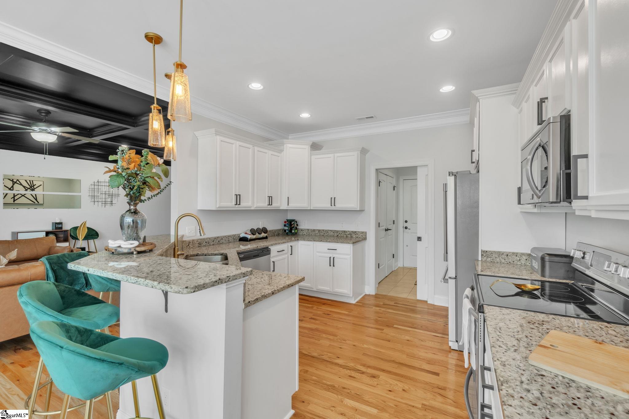 106 Bonaire Point Anderson, SC 29621 - Photo 12 of 31