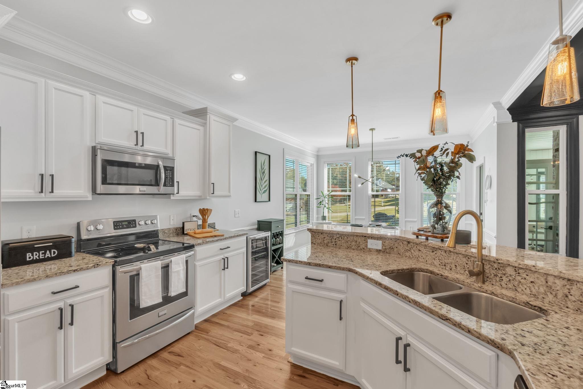 106 Bonaire Point Anderson, SC 29621 - Photo 13 of 31