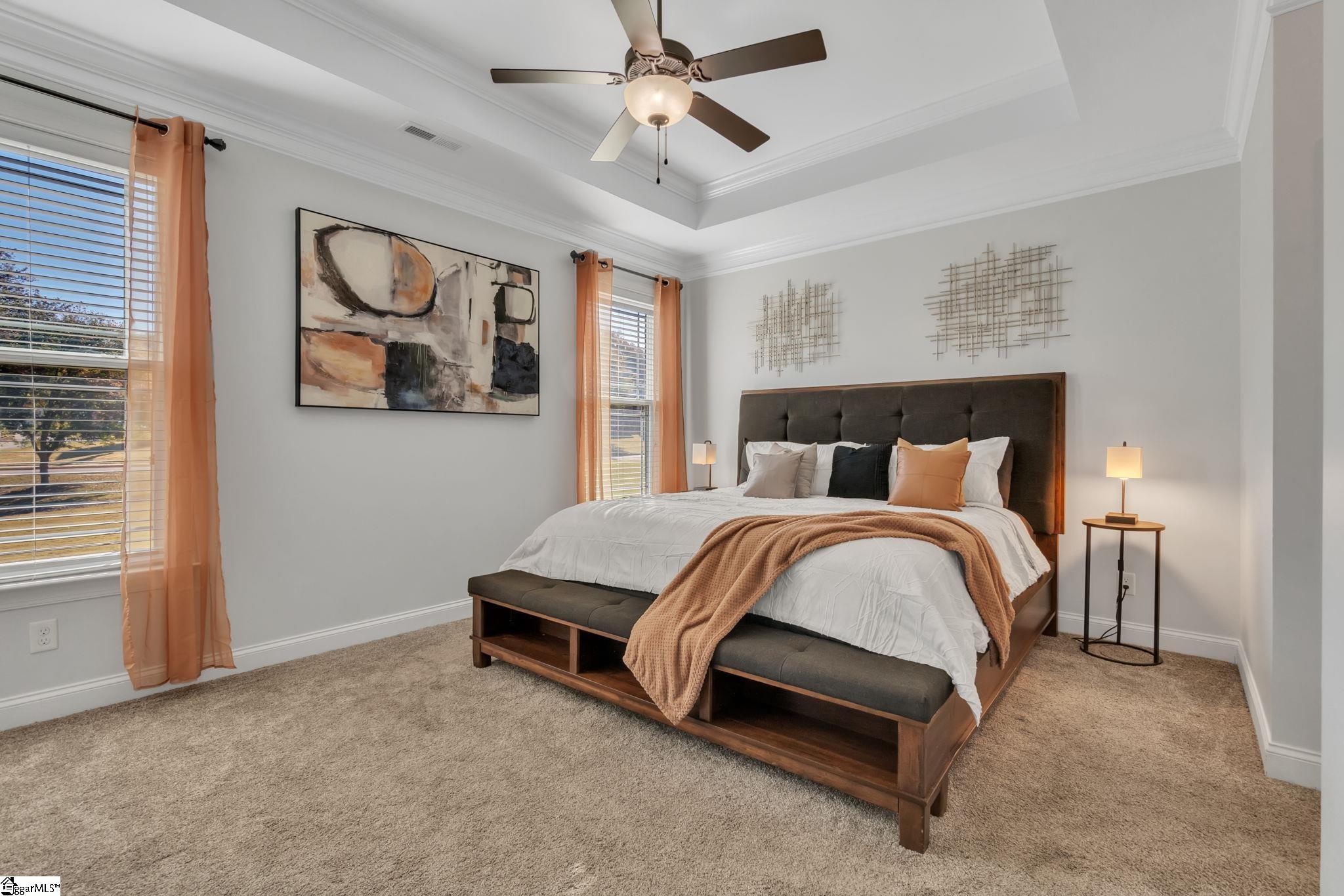 106 Bonaire Point Anderson, SC 29621 - Photo 17 of 31