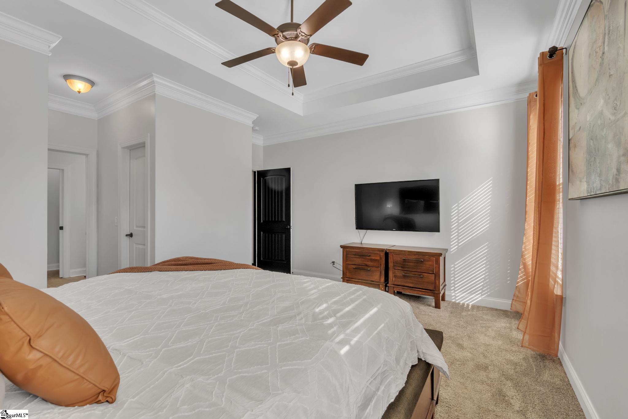 106 Bonaire Point Anderson, SC 29621 - Photo 20 of 31