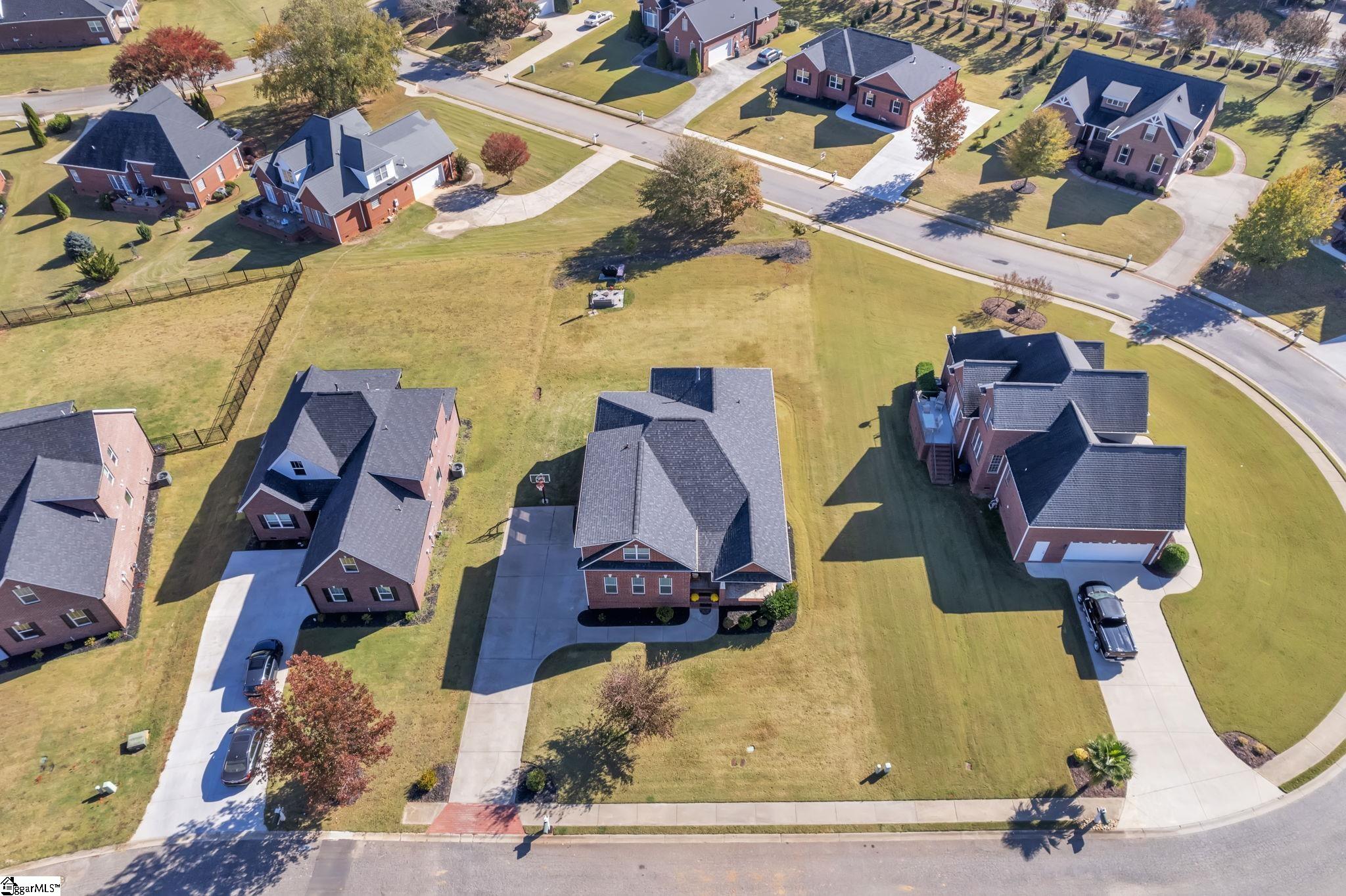 106 Bonaire Point Anderson, SC 29621 - Photo 26 of 31