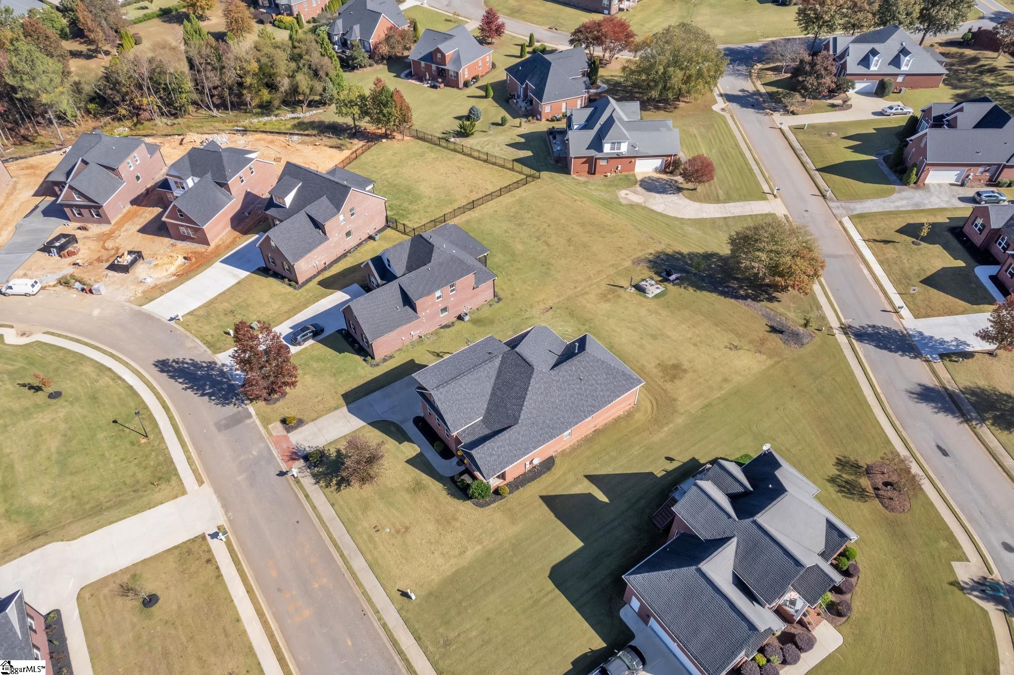 106 Bonaire Point Anderson, SC 29621 - Photo 27 of 31